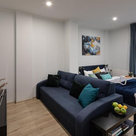 Old Riga Ridzenes Residence Design Apartments Ngoại thất bức ảnh