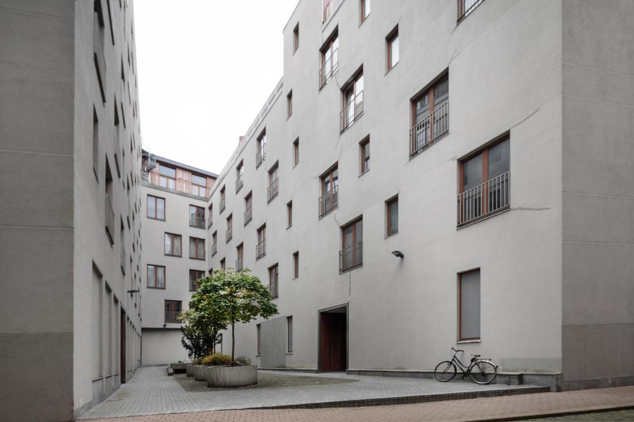Old Riga Ridzenes Residence Design Apartments Ngoại thất bức ảnh