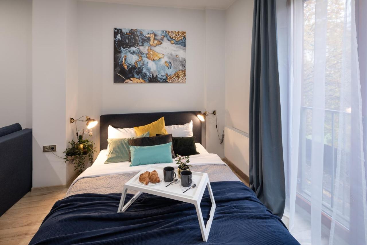 Old Riga Ridzenes Residence Design Apartments Ngoại thất bức ảnh