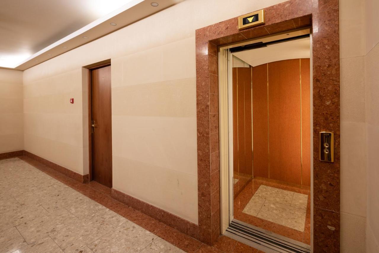 Old Riga Ridzenes Residence Design Apartments Ngoại thất bức ảnh