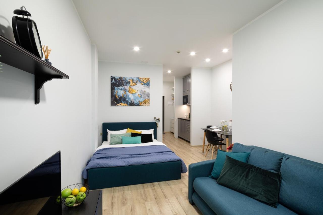 Old Riga Ridzenes Residence Design Apartments Ngoại thất bức ảnh