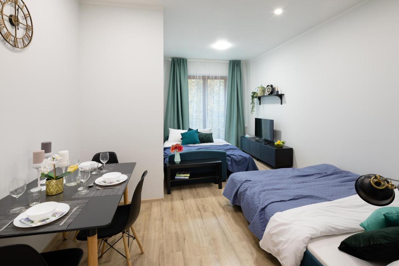 Old Riga Ridzenes Residence Design Apartments Ngoại thất bức ảnh