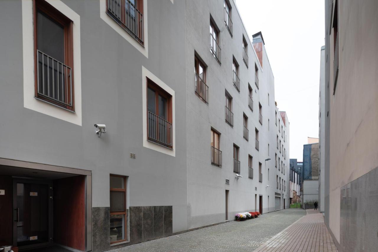 Old Riga Ridzenes Residence Design Apartments Ngoại thất bức ảnh