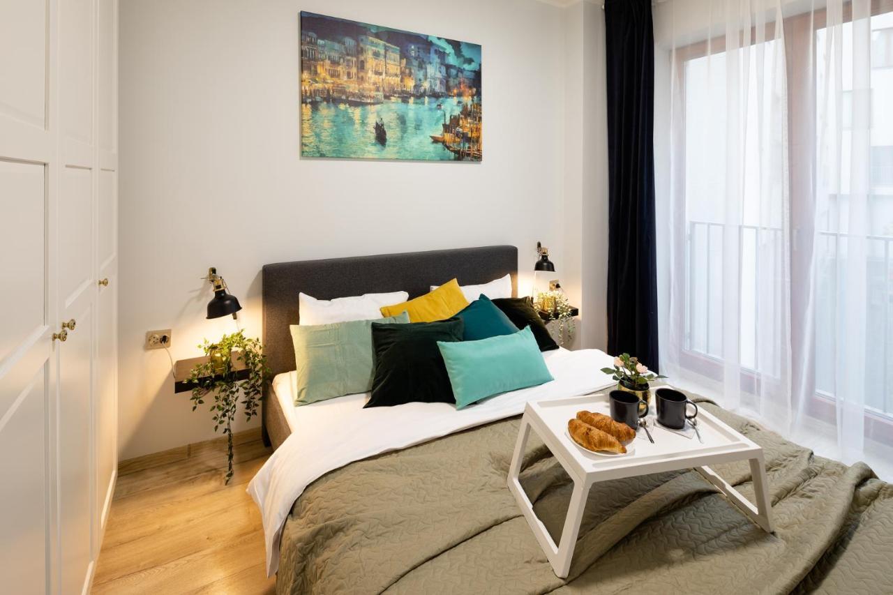 Old Riga Ridzenes Residence Design Apartments Ngoại thất bức ảnh
