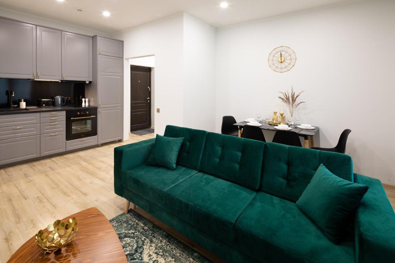 Old Riga Ridzenes Residence Design Apartments Ngoại thất bức ảnh