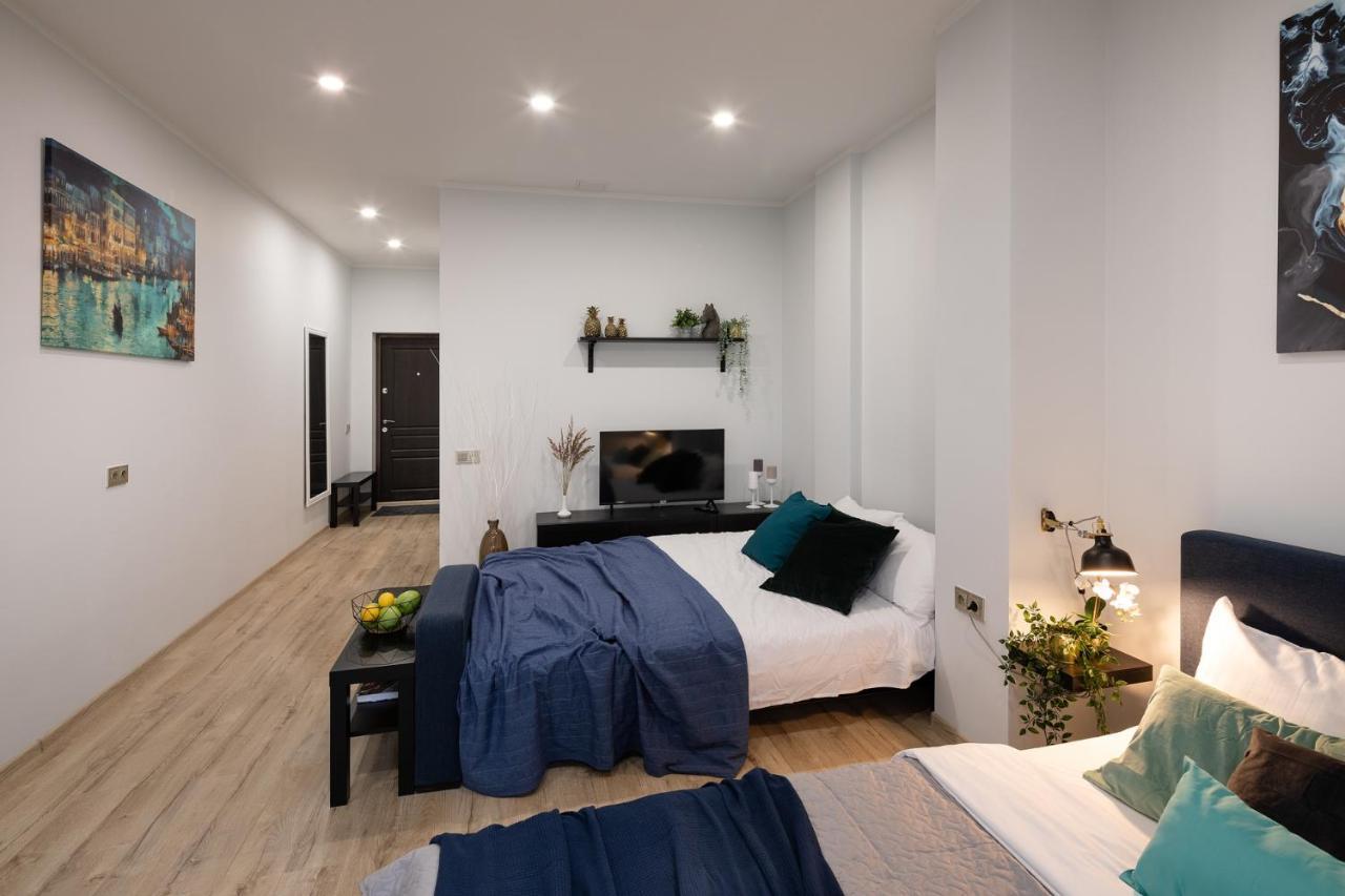 Old Riga Ridzenes Residence Design Apartments Ngoại thất bức ảnh