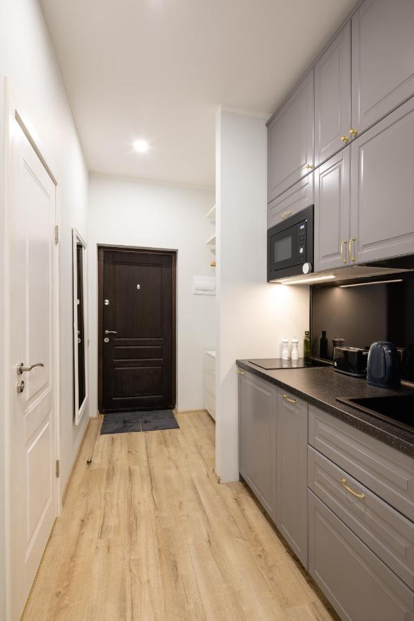 Old Riga Ridzenes Residence Design Apartments Ngoại thất bức ảnh