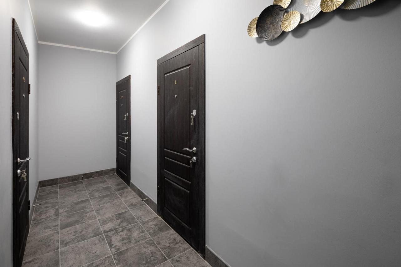 Old Riga Ridzenes Residence Design Apartments Ngoại thất bức ảnh