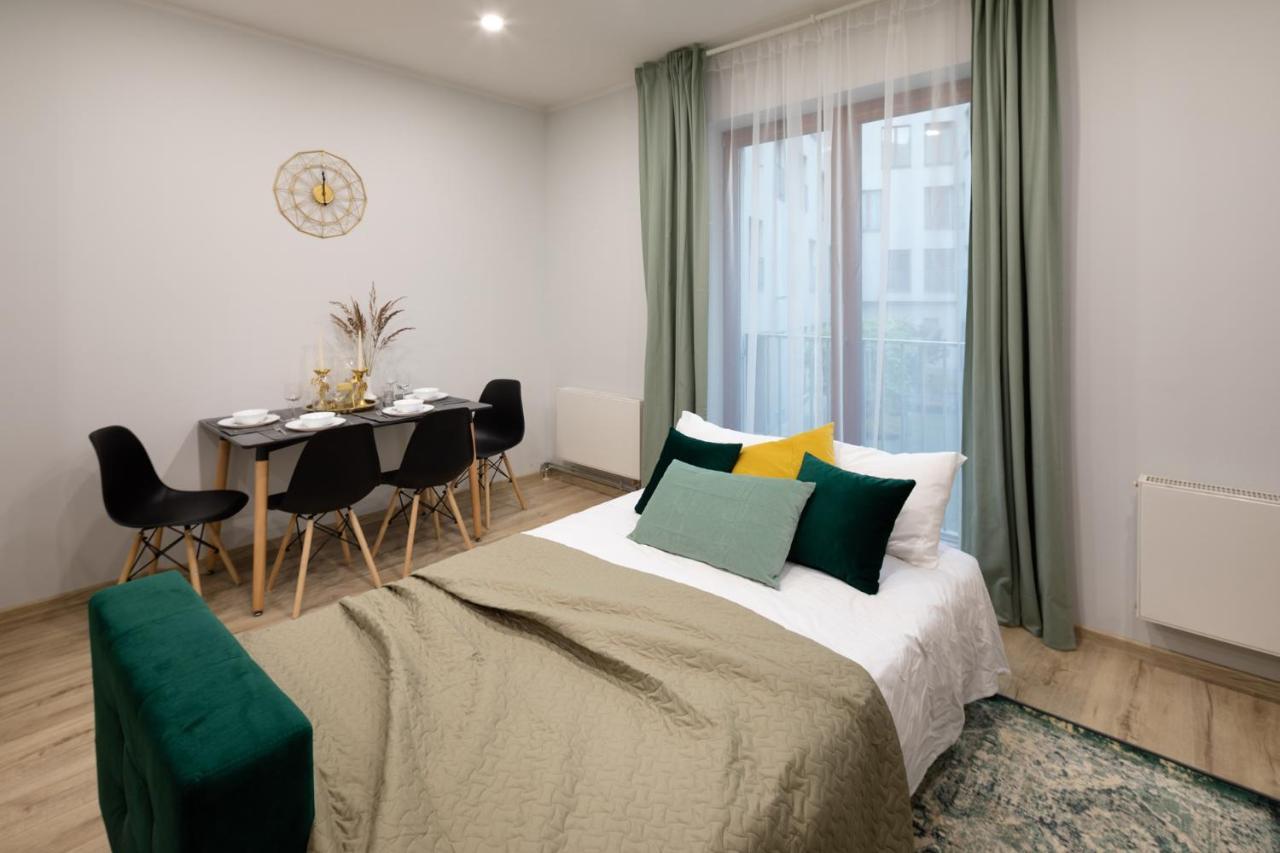 Old Riga Ridzenes Residence Design Apartments Ngoại thất bức ảnh