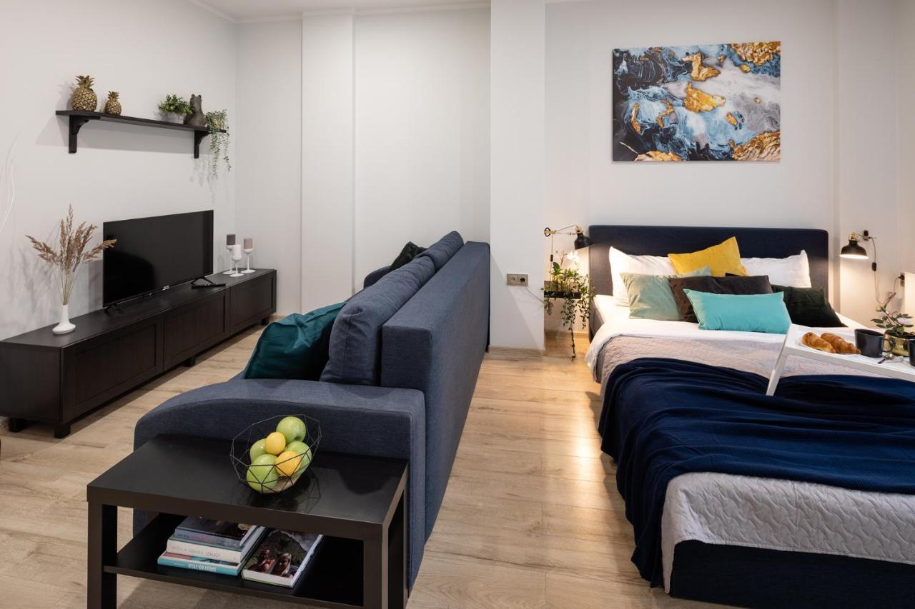Old Riga Ridzenes Residence Design Apartments Ngoại thất bức ảnh