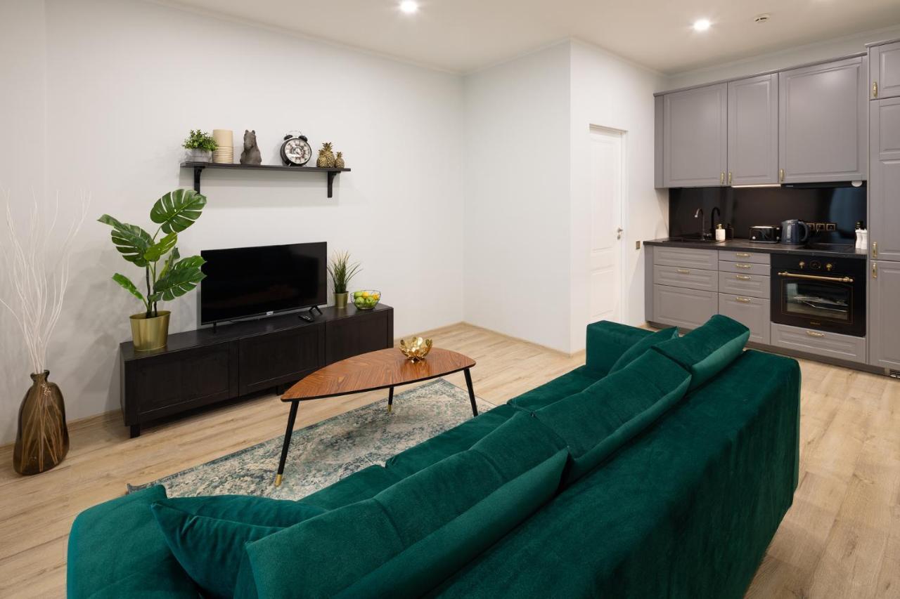 Old Riga Ridzenes Residence Design Apartments Ngoại thất bức ảnh