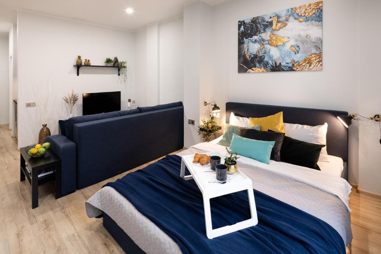 Old Riga Ridzenes Residence Design Apartments Ngoại thất bức ảnh
