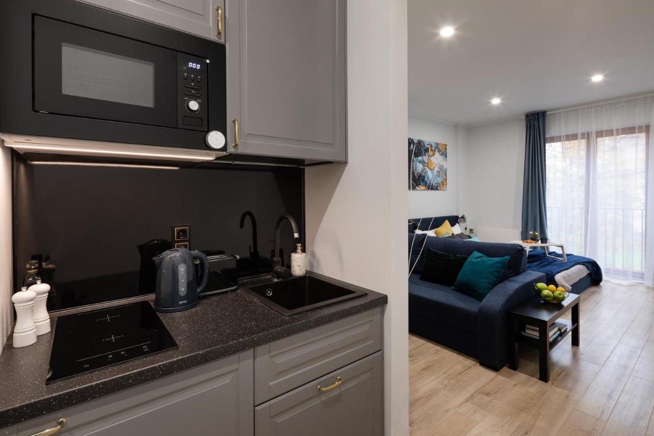 Old Riga Ridzenes Residence Design Apartments Ngoại thất bức ảnh