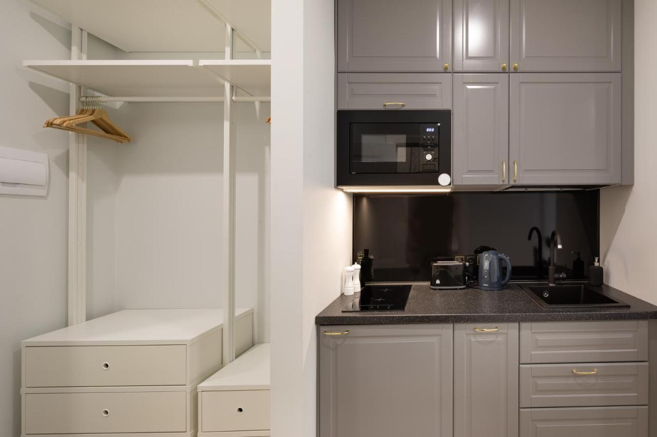Old Riga Ridzenes Residence Design Apartments Ngoại thất bức ảnh
