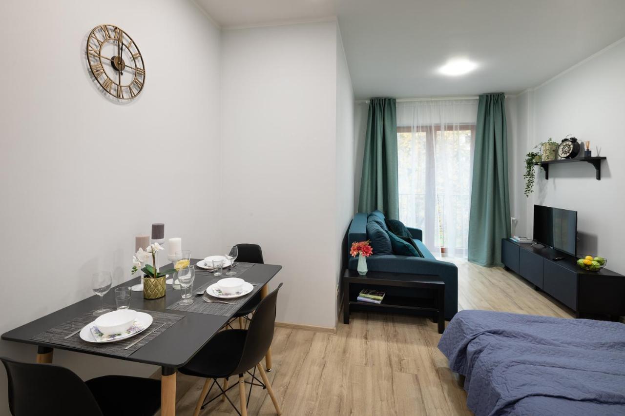 Old Riga Ridzenes Residence Design Apartments Ngoại thất bức ảnh