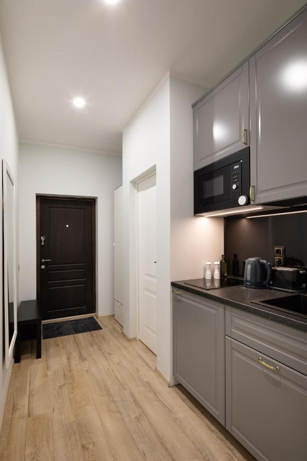 Old Riga Ridzenes Residence Design Apartments Ngoại thất bức ảnh