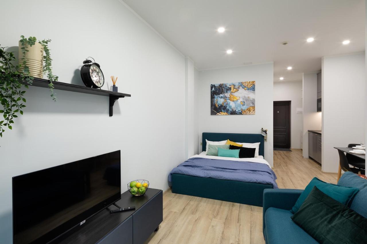 Old Riga Ridzenes Residence Design Apartments Ngoại thất bức ảnh