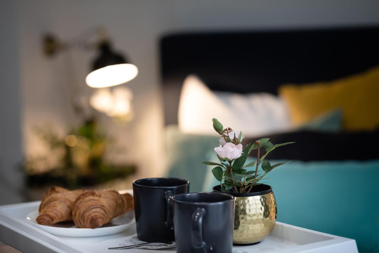 Old Riga Ridzenes Residence Design Apartments Ngoại thất bức ảnh