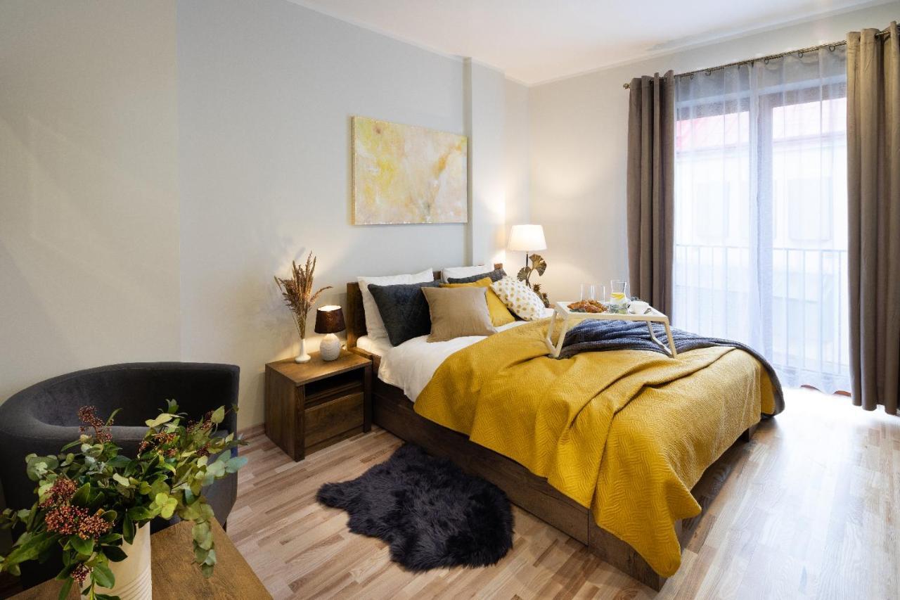 Old Riga Ridzenes Residence Design Apartments Ngoại thất bức ảnh