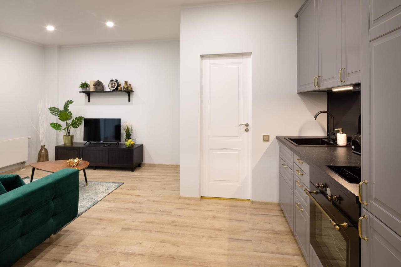 Old Riga Ridzenes Residence Design Apartments Ngoại thất bức ảnh