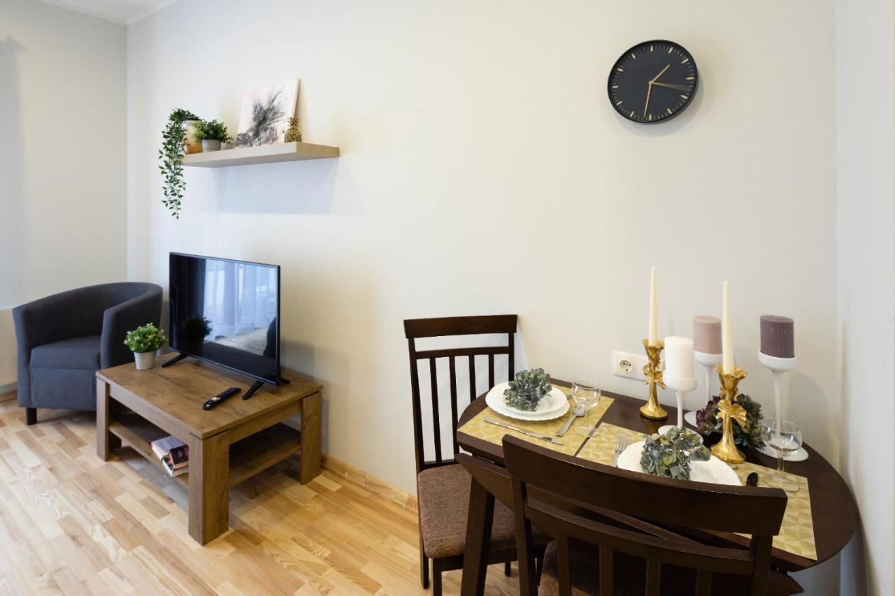 Old Riga Ridzenes Residence Design Apartments Ngoại thất bức ảnh