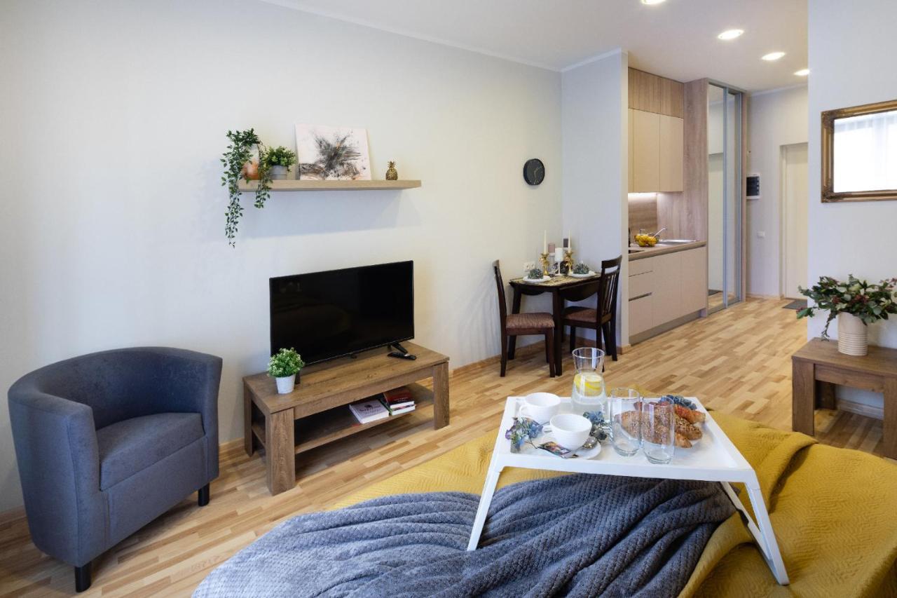 Old Riga Ridzenes Residence Design Apartments Ngoại thất bức ảnh