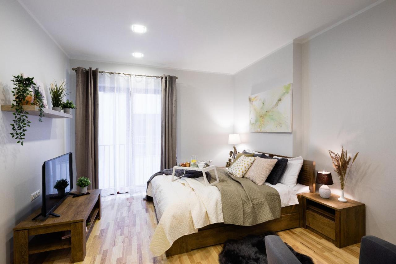 Old Riga Ridzenes Residence Design Apartments Ngoại thất bức ảnh