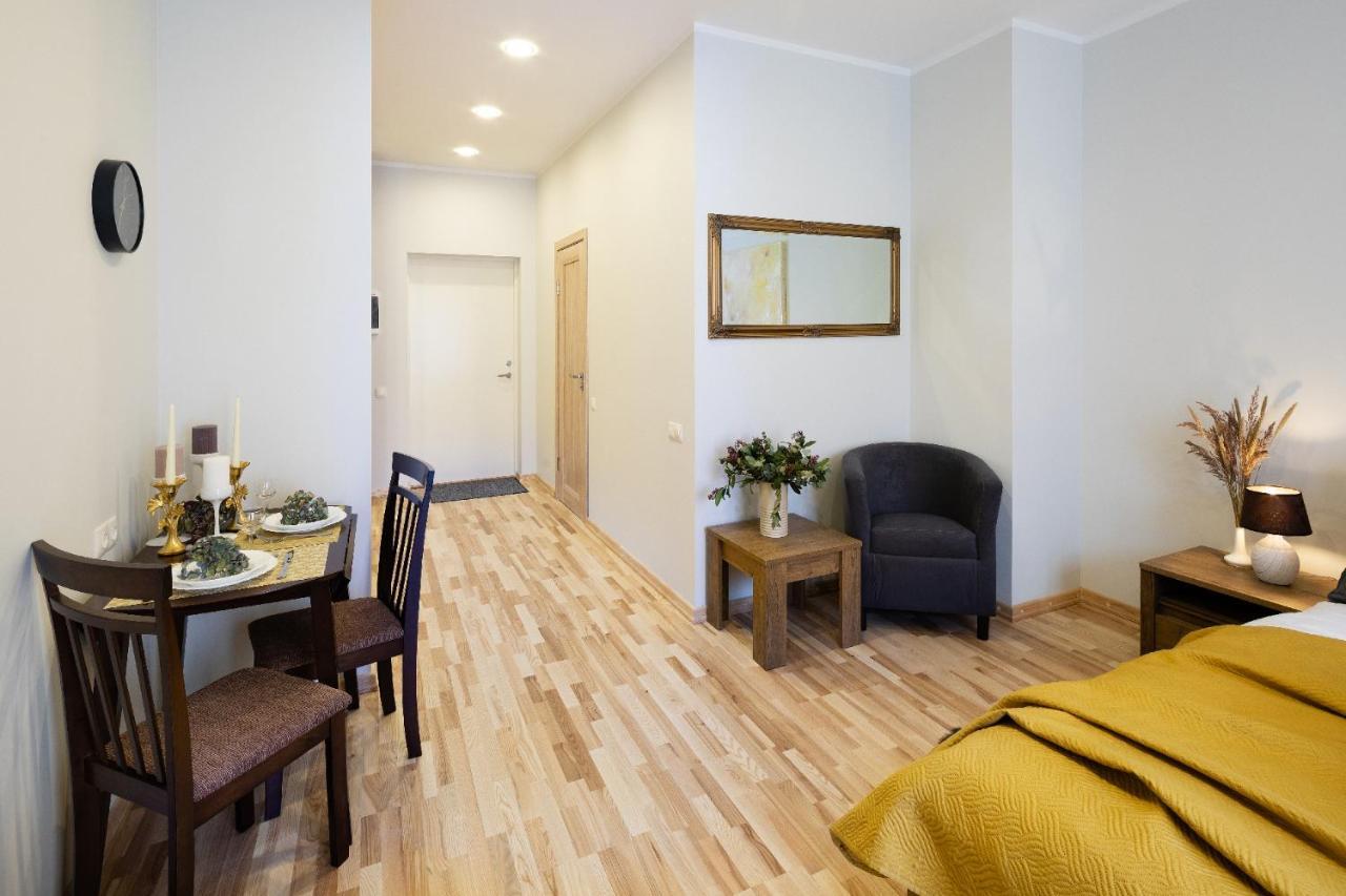 Old Riga Ridzenes Residence Design Apartments Ngoại thất bức ảnh