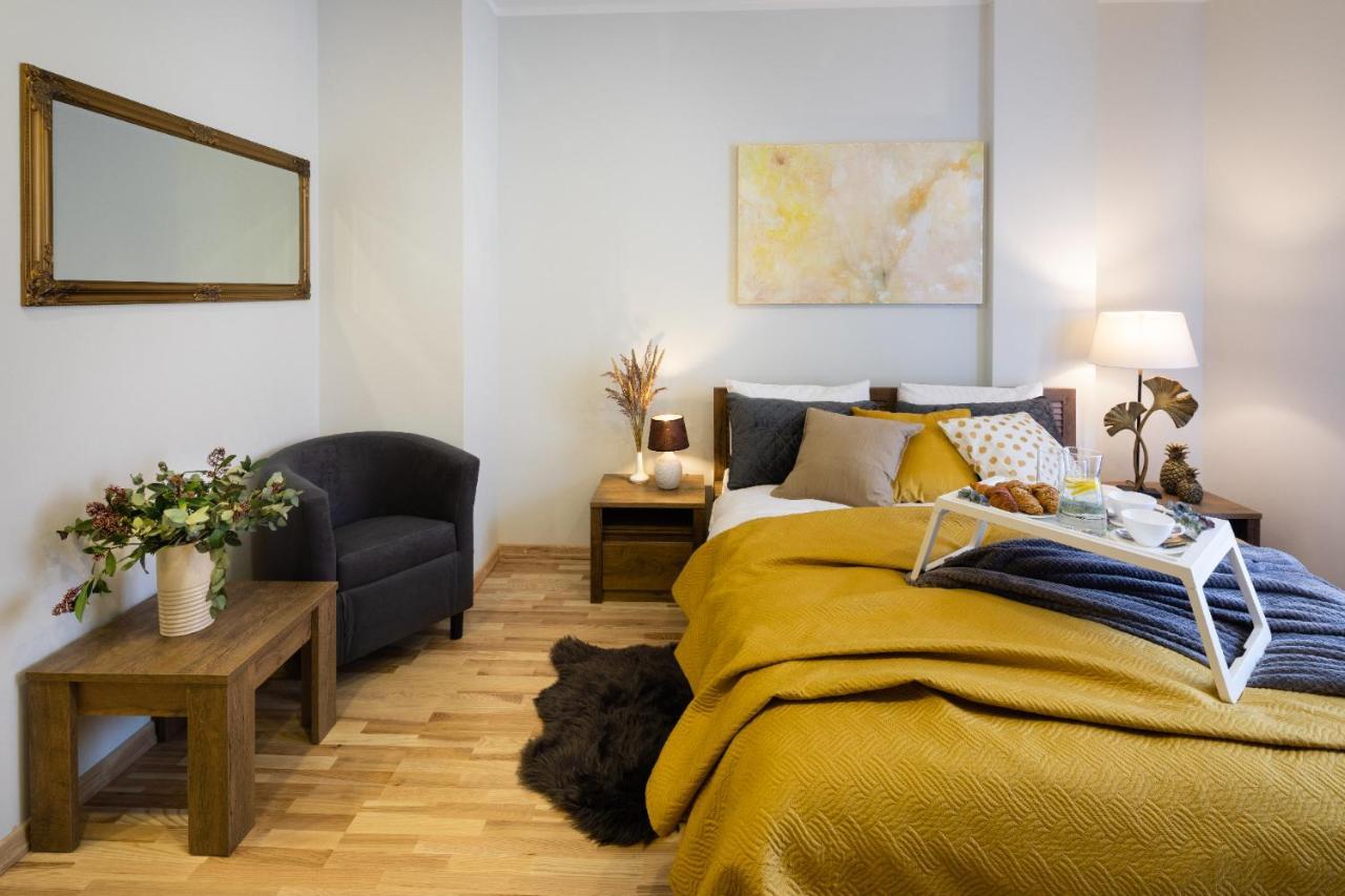 Old Riga Ridzenes Residence Design Apartments Ngoại thất bức ảnh