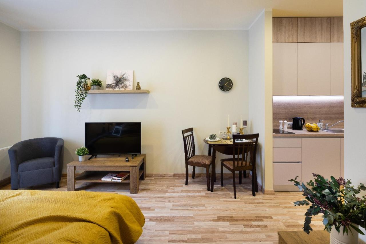 Old Riga Ridzenes Residence Design Apartments Ngoại thất bức ảnh