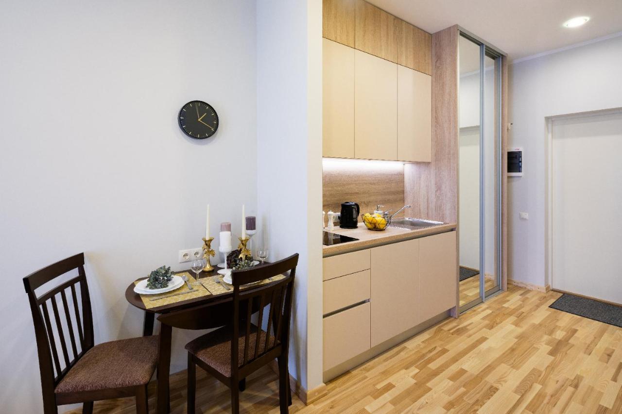 Old Riga Ridzenes Residence Design Apartments Ngoại thất bức ảnh