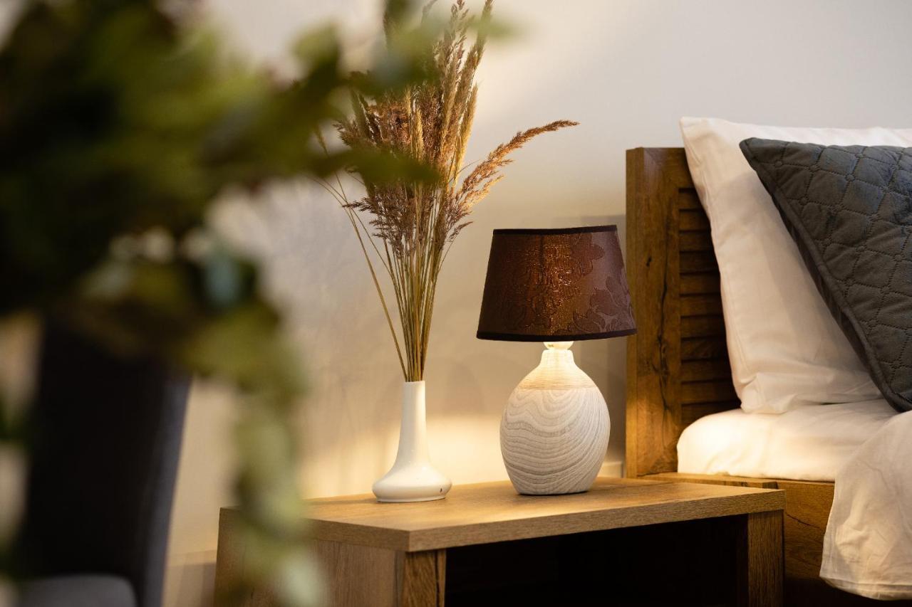 Old Riga Ridzenes Residence Design Apartments Ngoại thất bức ảnh