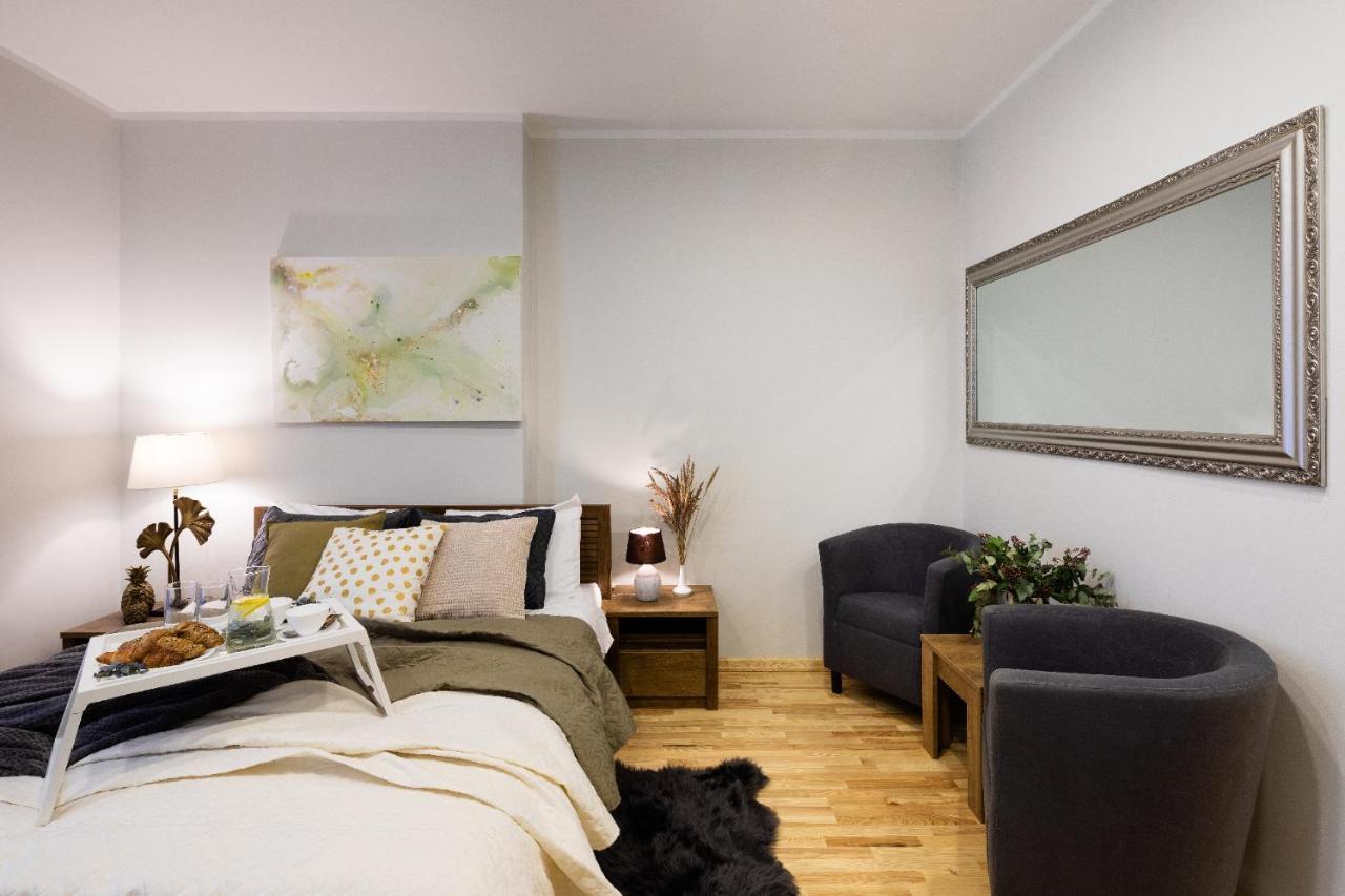 Old Riga Ridzenes Residence Design Apartments Ngoại thất bức ảnh